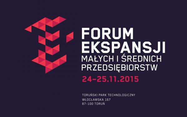 Forum ekspansji małych i średnich przedsiębiorstw