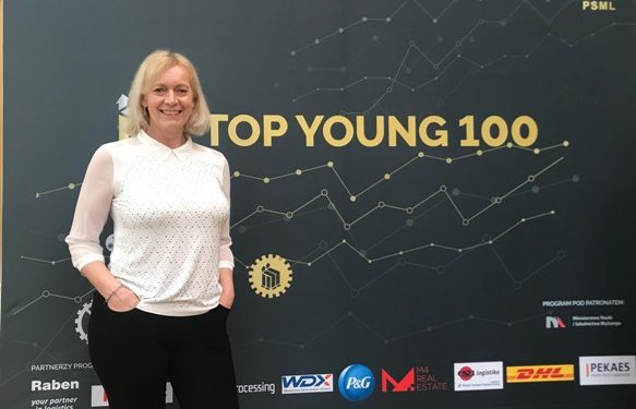 Top Young 100