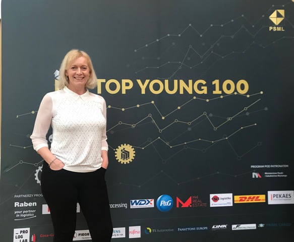 Top Young 100